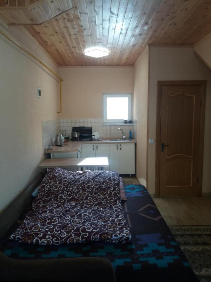 Садиба У Васі Svaleava Exterior foto