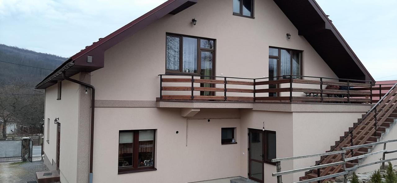 Садиба У Васі Svaleava Exterior foto