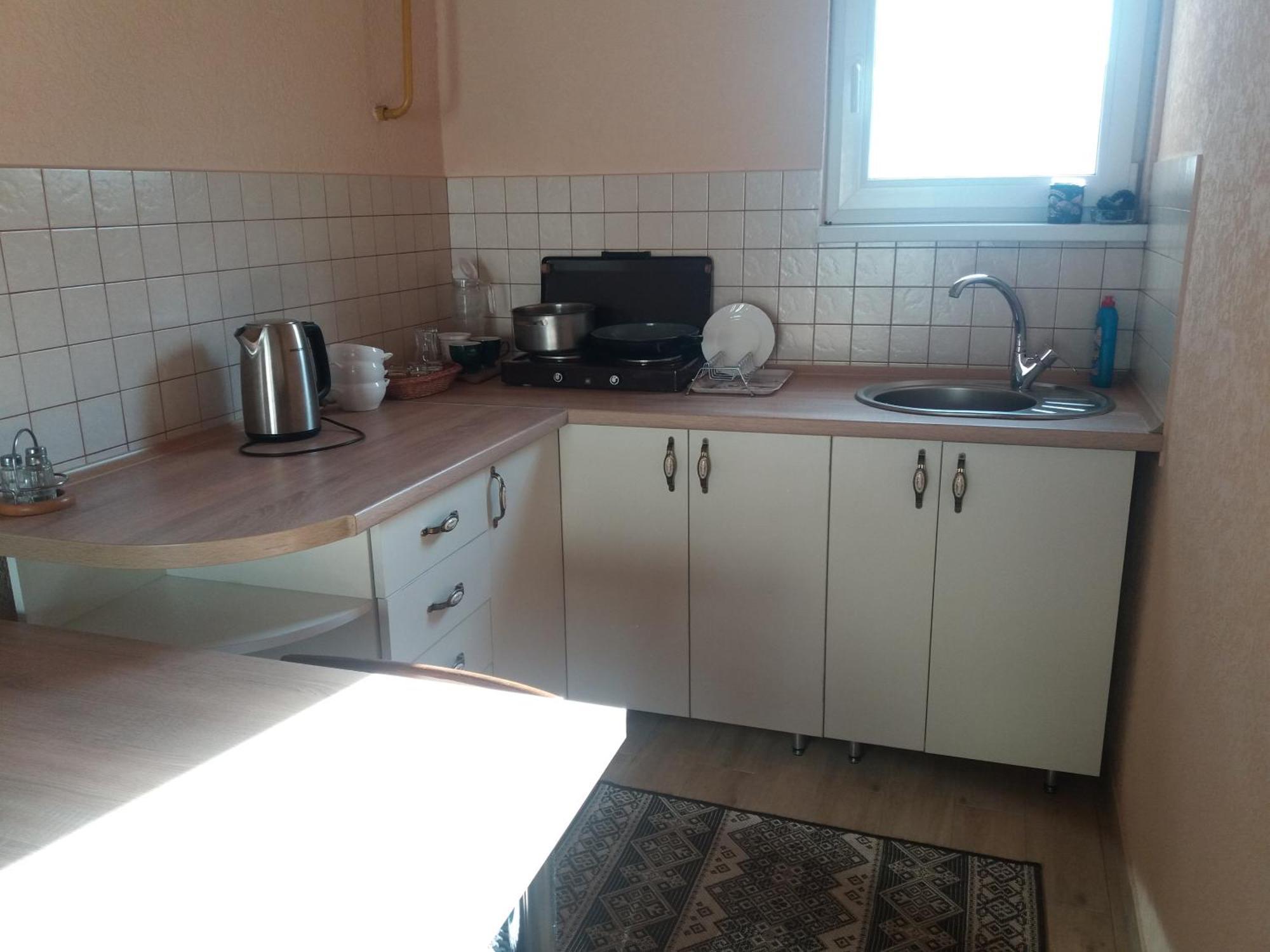 Садиба У Васі Svaleava Cameră foto