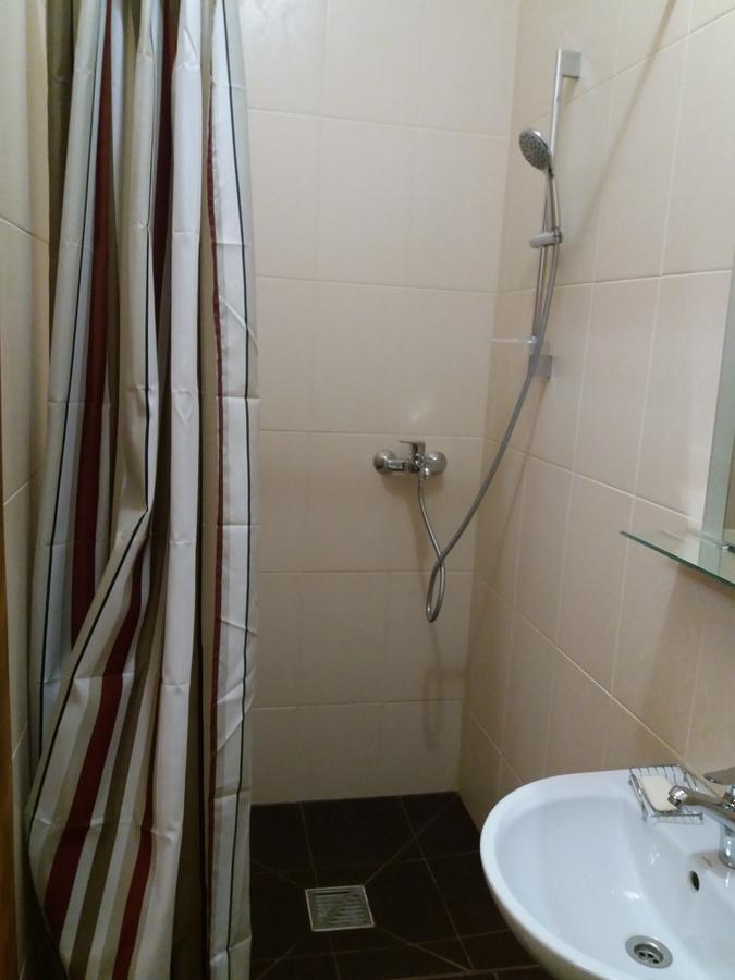 Садиба У Васі Svaleava Exterior foto