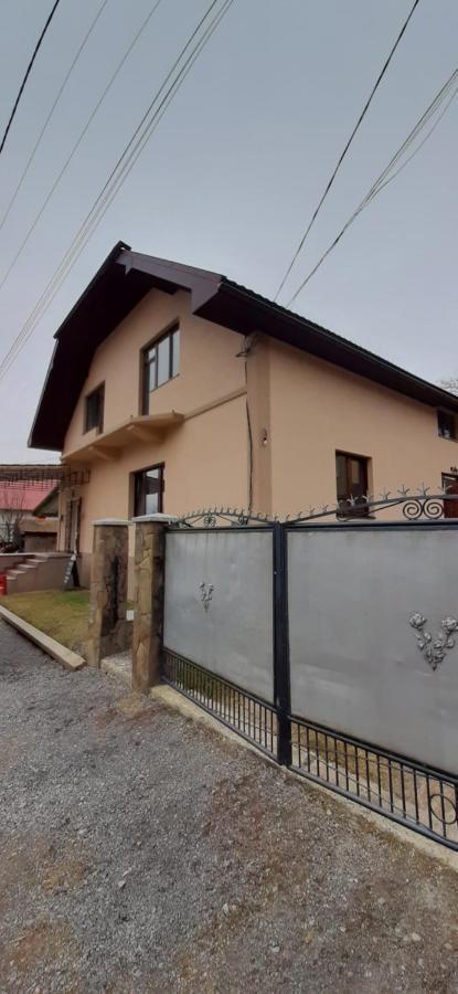 Садиба У Васі Svaleava Exterior foto